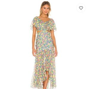 AMUR Amore Dress